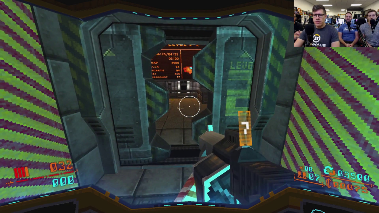 Strafe LIVE! - Strafe LIVE!