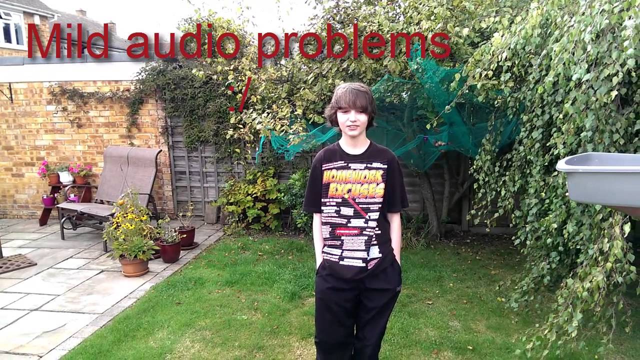 JackoDEJ does the ALS Ice Bucket Challenge...