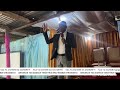 SUNDAY SERVICE | TII KAULI YA MUNGU ILI UPATE KUISHI KATIKA MAPENZI YA MUNGU | BISHOP THADEUS CHACHA