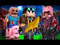 HO DISTRUTTO LA BASE DEI PARASSITI! Minecraft Invasione 3 Ep. 6