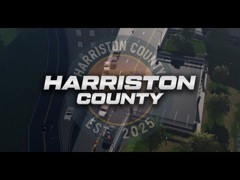 Harriston County, Pennsylvania | Live Patrol | Part 14