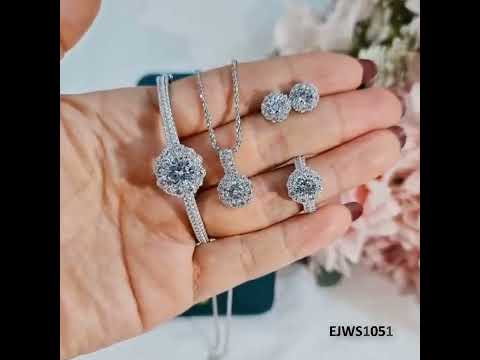 EJWS1051- Women's Set