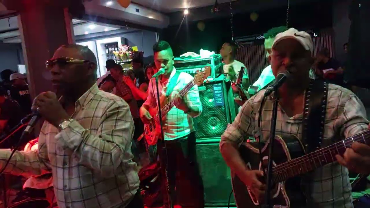 LA HERENCIA DE ELADIO ROMERO SANTOS ESO VIENE en vivo