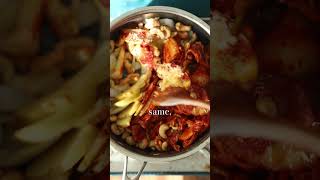 Ep 5 Kimchi Chronicles | Kimchi Mac n Cheese!!
