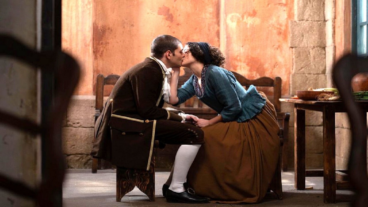 Valle Salvaje RESUMEN CAPÍTULO 366