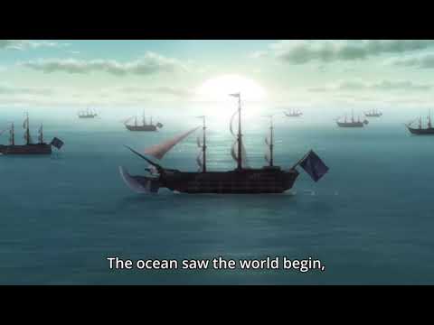 One Piece Film Z OST - Kaidou (Ocean Guide) 