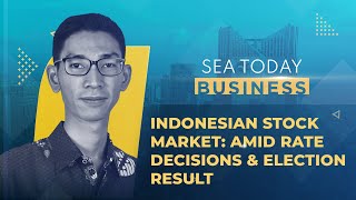 Live Talkshow with Praska Putranto: 'Indonesian Stock Market: Amid Rate Decisions & Election Result'