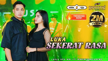 LAILA AYU KDI ft IRWAN D