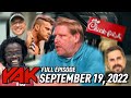 The Great Chick Fil A Heist The Yak 9 19 22
