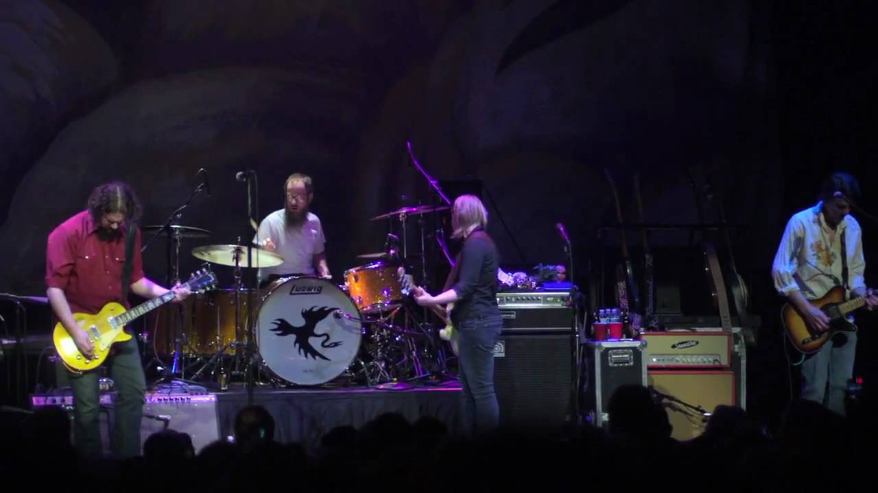 Santa Fe - The Big To-Do - Webisode 7 - Drive-By Truckers