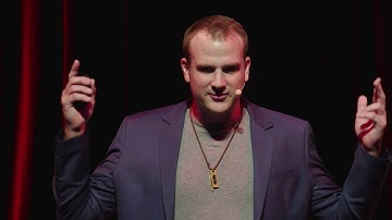 Unlock your creative superpowers | Chris Pemberton | TEDxAuckland