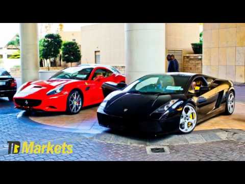 SANDILE SHEZI SECRETS TO HIS RICHES - forex255