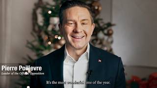 From my family to yours, Merry Christmas!