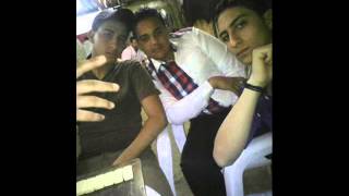 فرحه ماركو  من حوده خضيره  و العصمنجيه - اسمعها