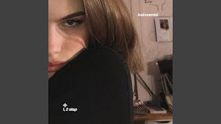 1, 2 step - instrumental