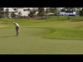 Nathan Green and Jonathan Randolph lead in round 2 at El Bosque