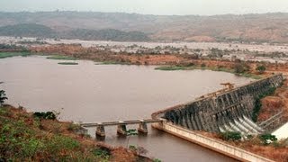 Grand Inga dam to be built in the DRC