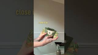 Viewing a Cat Hair Under a Foldscope 2.0! 🐈⬛