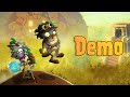 LostCity Expand Newly Organized Part 2——Demostration