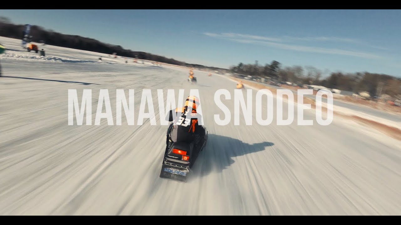 Manawa Snodeo 2022 | FPV Recap video