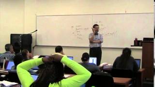 Review of Erie doctrine: Hanna I, Hanna II, Professor Nathenson, pt. 6 of 7