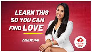 Why this successful businesswoman kept sabotaging her relationships