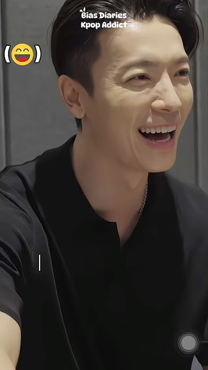 Visual King ✨ Lee Donghae #shorts #donghae #leedonghae #visualking