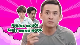 Gia đình là số 1 Phần 2 | Cái NẾT của ba Lam Chi cỡ nào mà ai cũng GHÉT 🤣