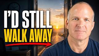 What Would Make Me Delay Retirement? Almost Nothing
