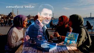 Umutsuz Vaka Ağlatma Beni
