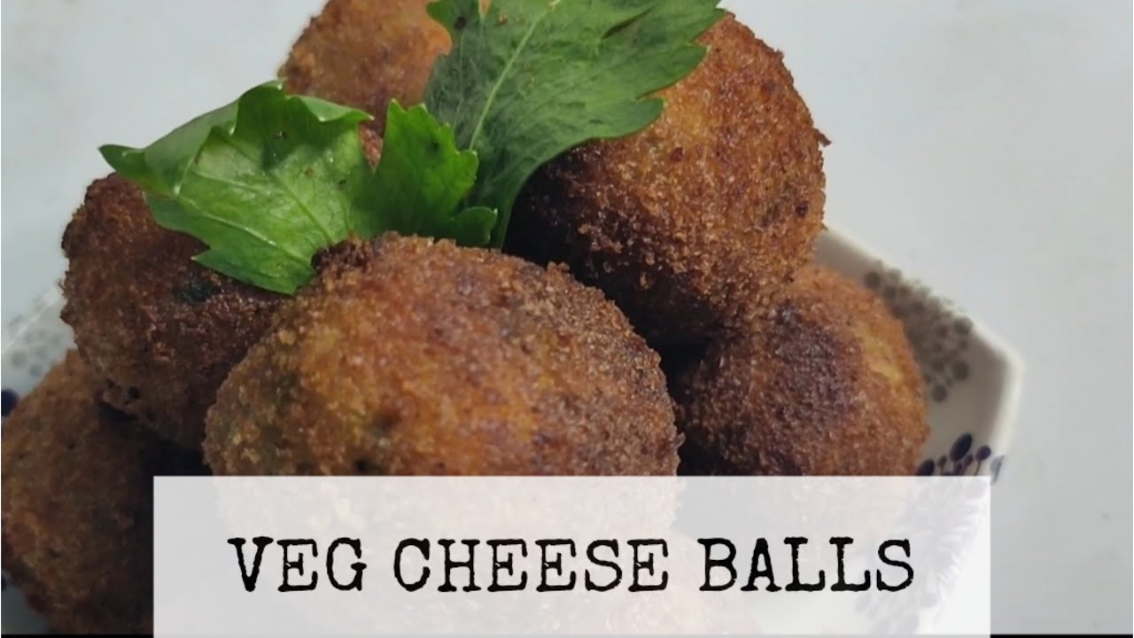 Cheese Balls at Home Cheese Balls Malayalam Potato Cheese Balls YouTube