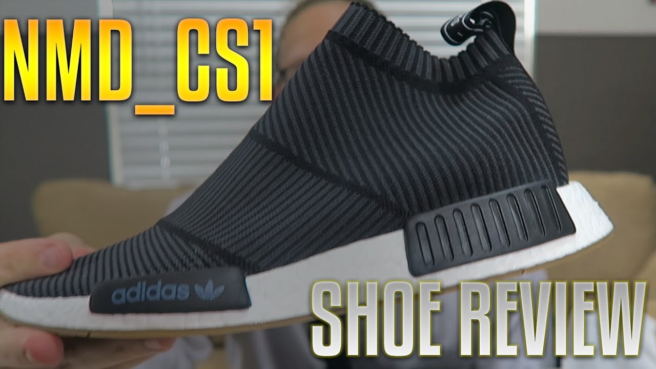 nmd cs1 gum