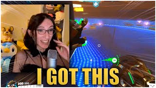 Goth Eskay Lucio Vs Pro Overwatch Players