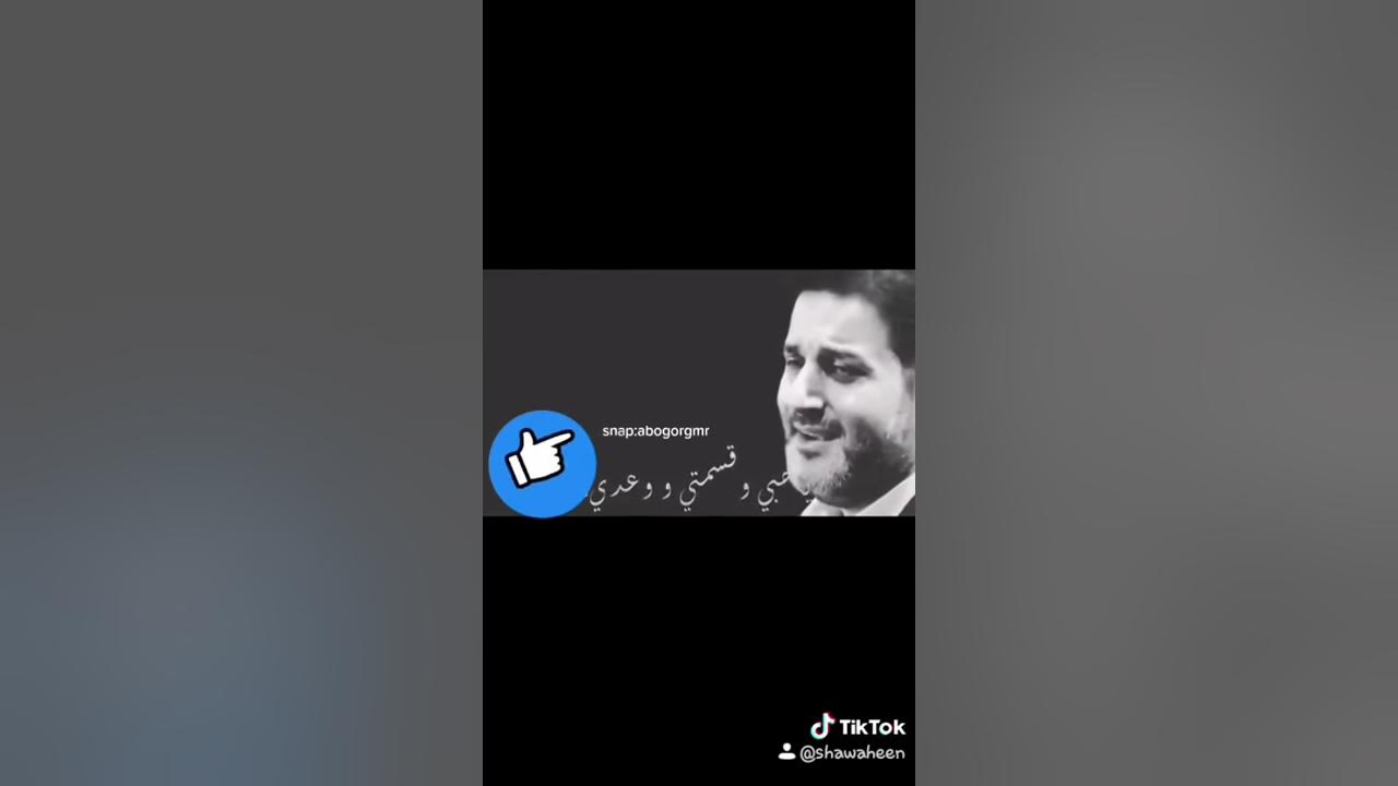 ملحم زين اشوفك وين يا مهاجر اجمل مقطع ملحم زين اشوفك وين يا مهاجر اجمل مقطع
