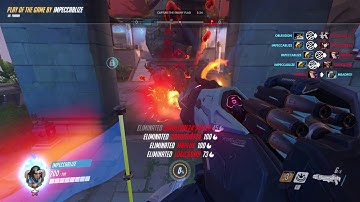 Pharah CTF Ult