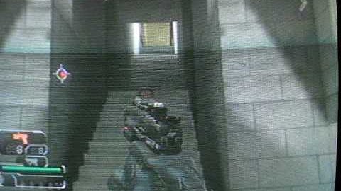 The conduit level 5; gridlock pt. 1/3