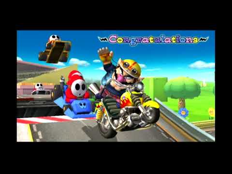 【スマブラX】オールスター　ムービー