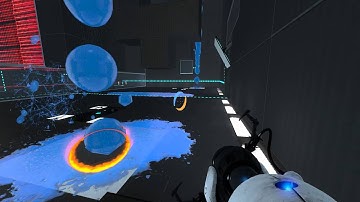 Faith In Aperture (by »LLF« MNKYband)