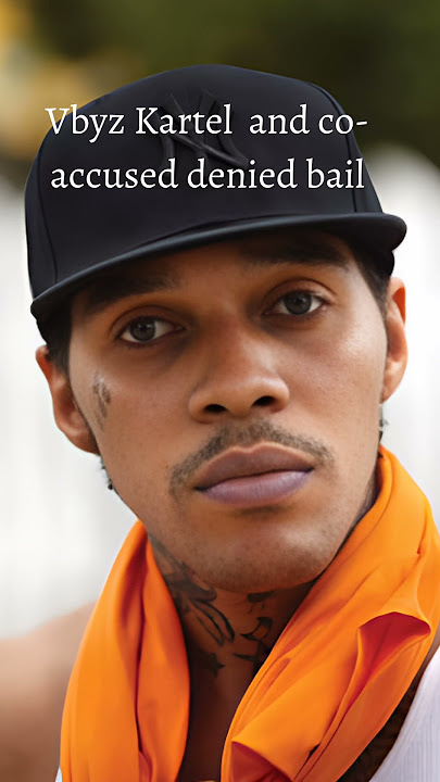 Vbyz Kartel and co-accused denied bail #shorts