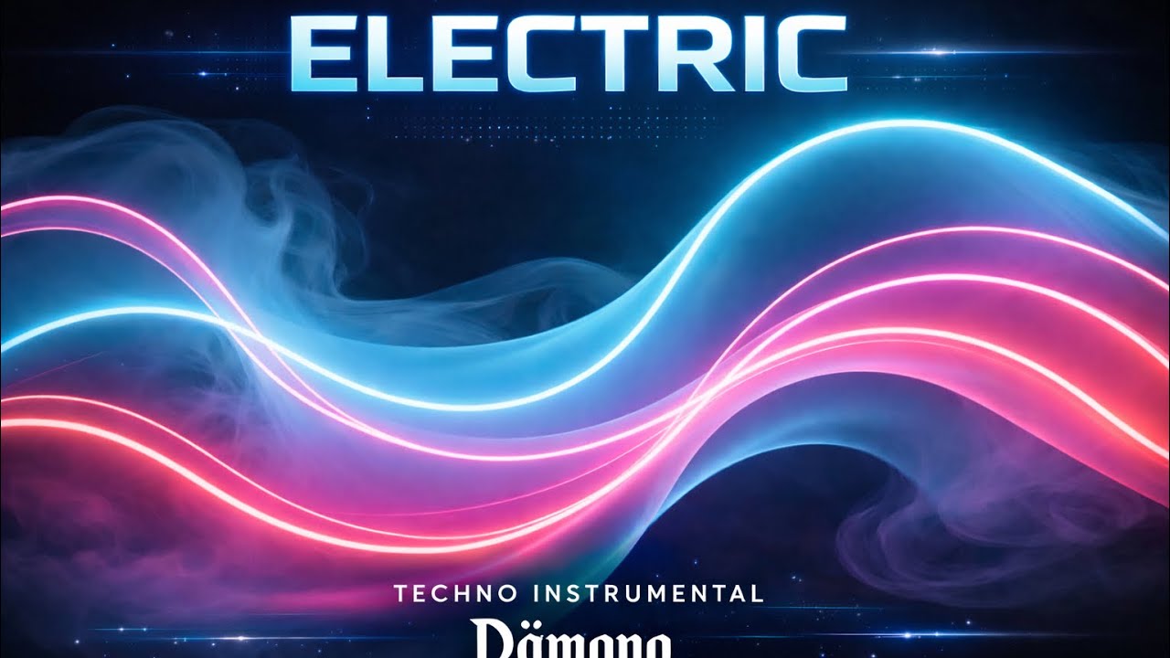 Electric (Techno Sound)