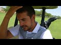 Dubai Golf | Episode 8 | Golf with Mikko Ilonen + Matt Le Tissier
