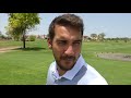 Dubai Golf | Episode 8 | Golf with Mikko Ilonen + Matt Le Tissier