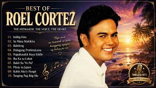 The Best Collection of Philippine Golden Age Music by Roel Cortez