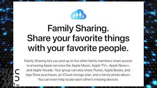 How to Secure your Apple Account