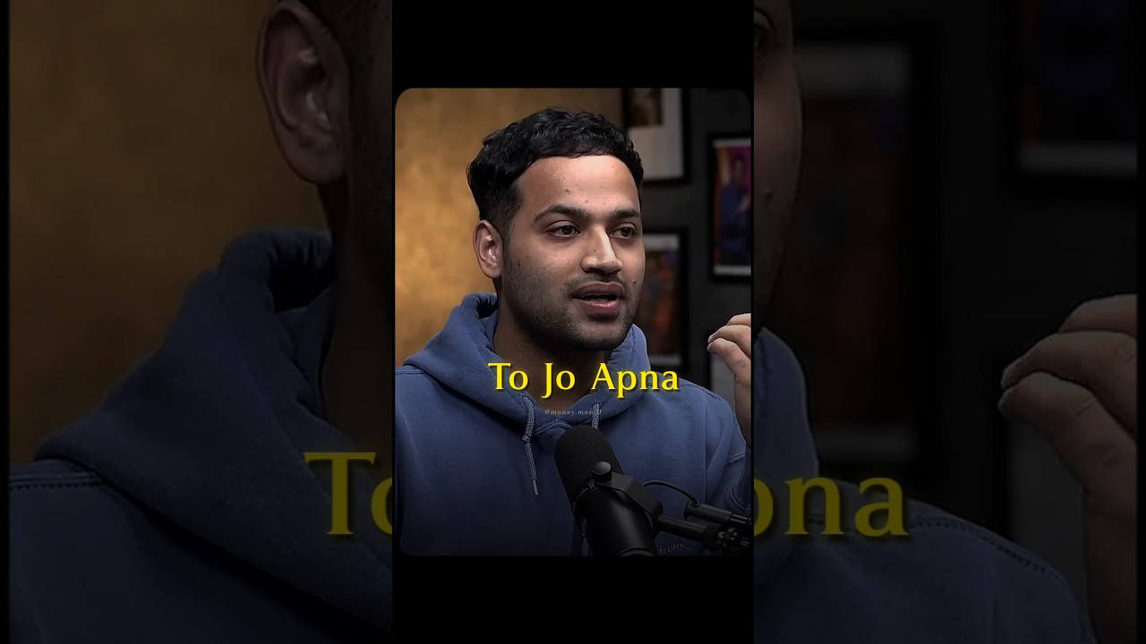 Don't Listen Anyone 💯 || 