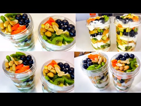 Fruit Eze Recipe