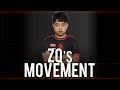 Cfs 2022 grand finals  player highlight zq