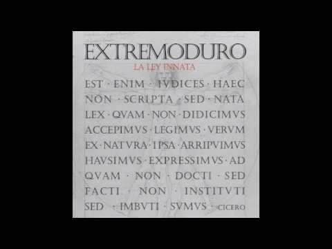 Extremoduro - Cuarto movimiento: La realidad (432 Hz)