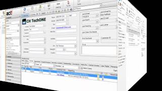 123 Connect for Act! Demo
