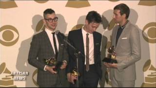 FOUR O'CLOCK "FUN" - GRAMMY = GIRLS TV APPEARANCE?